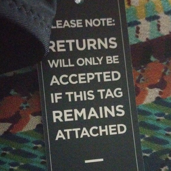 NWT Blooming Jelly Elegant Black One-Piece Swimsuit – - Picture 5 of 6